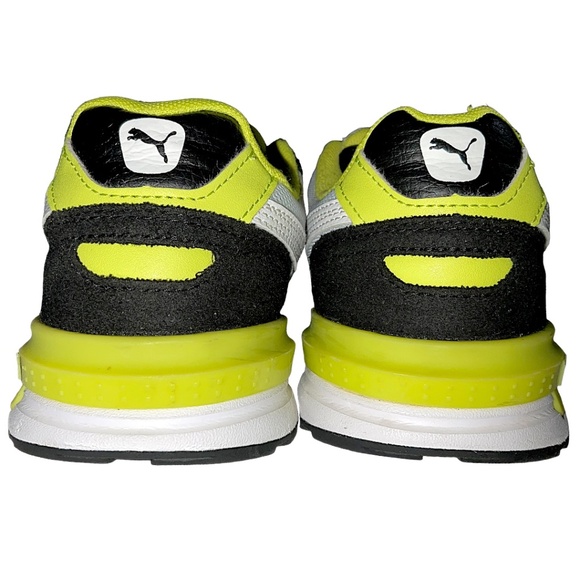 Puma Caven 2.0 Kids SoftFoam Sneakers 381987-29 US4C - Picture 3 of 14